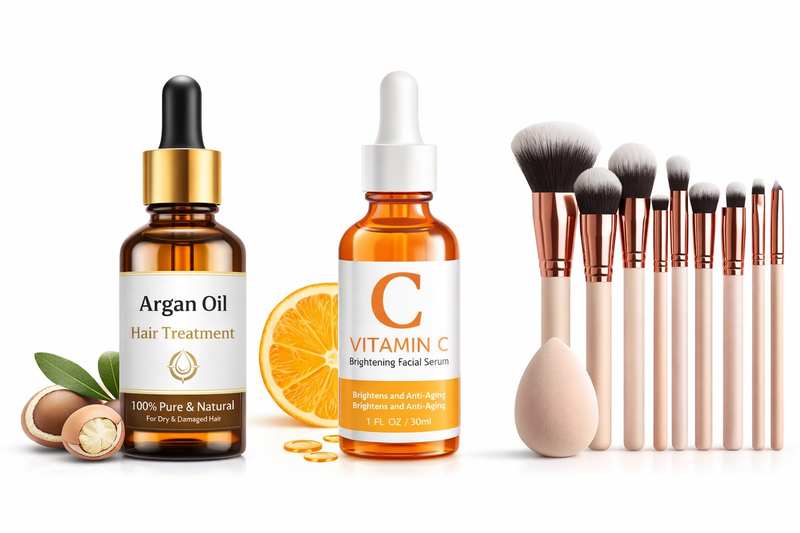 Beauty & Personal Care