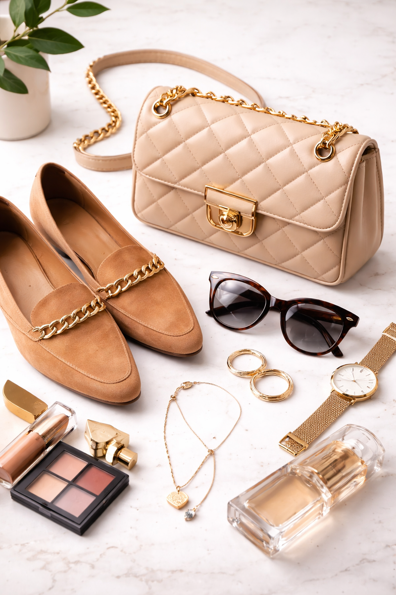 Fashion & Accessories