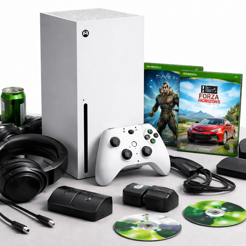 Gaming & Collectibles