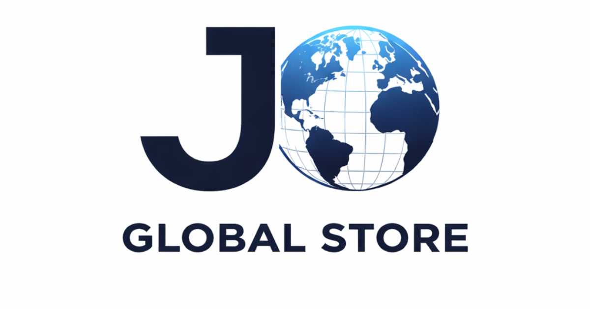 JO Global Store | Everyday Essentials & Smart Deals