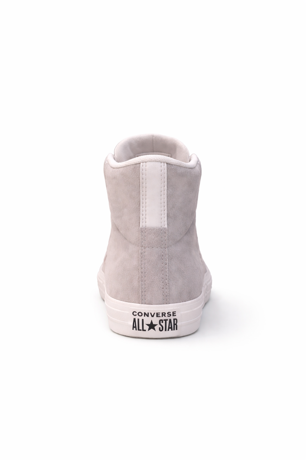 Converse All Star Suede High Top – Men’s 10 / Women’s 11.5 – Light Gray – EU 44