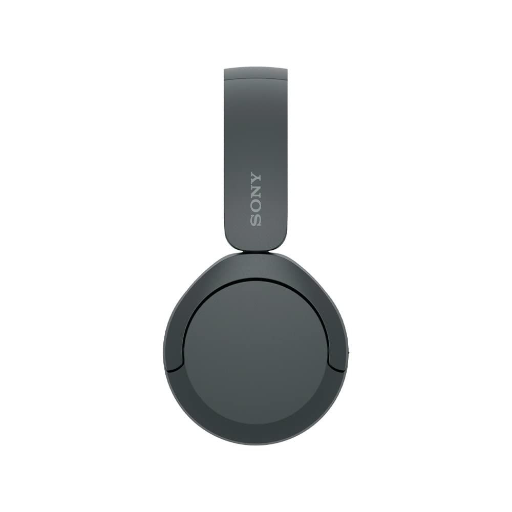 Sony WH-CH720N Wireless Noise Canceling Headphones – Bluetooth, Lightweight, 50-Hour Battery – Black